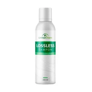 LossLess Shampoo