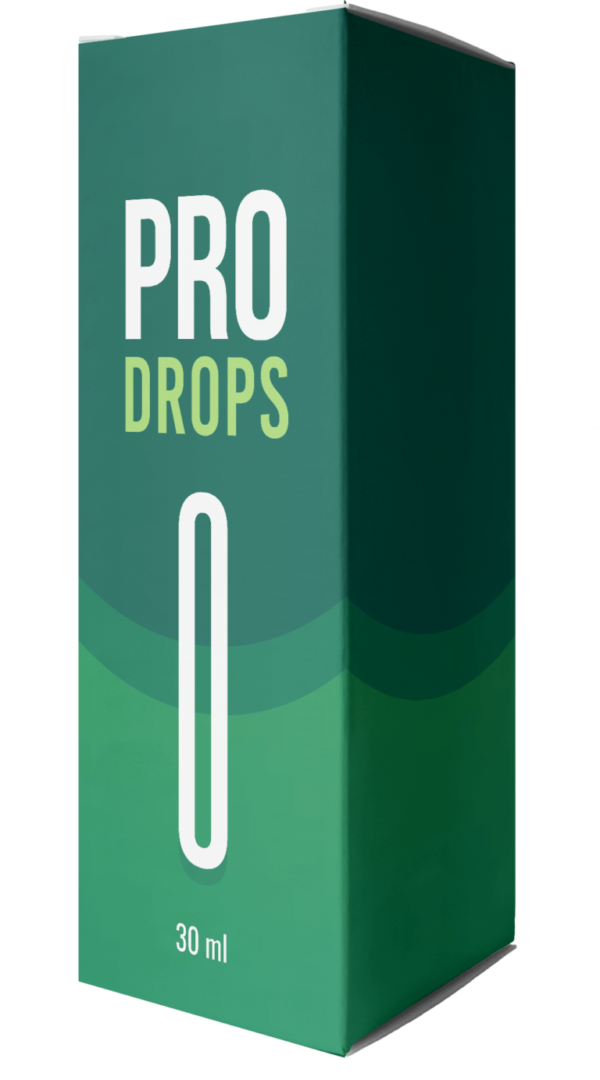 Pro drops