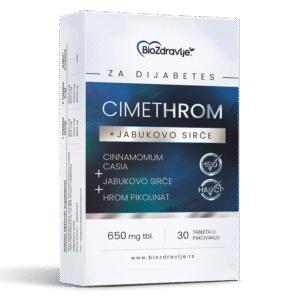 Cimethrom