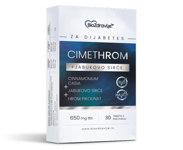 Cimethrom