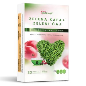 Zelena Kafa