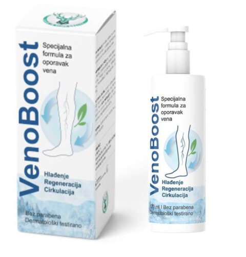 VenoBoost